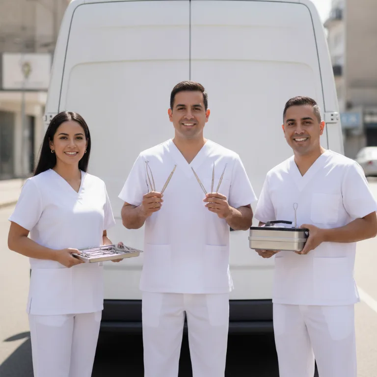Cirurgião Plástico equipe em Uberlandia